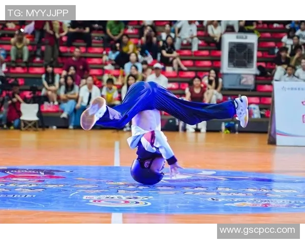 赛后复盘：杭州街舞队与北京街舞队的精彩对决与经验分享