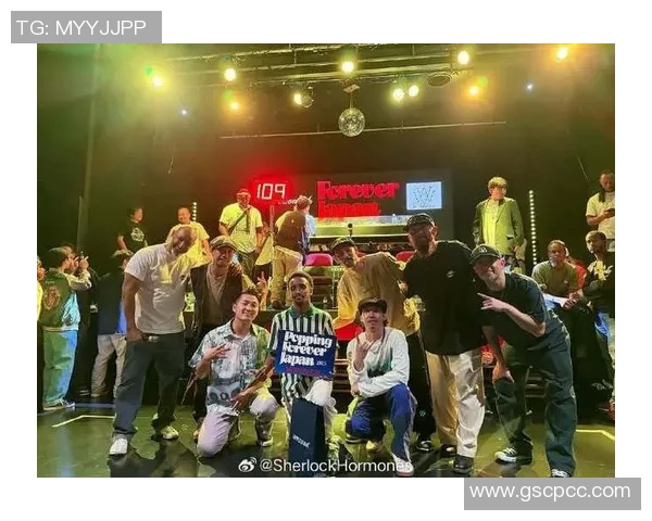 街舞热潮：探索北京街舞队伍的激情与实力之旅